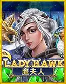 Lady Hawk