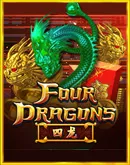 Four Dragons