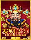 Fat Choy Choy Sun