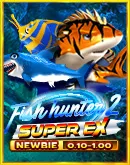 Fish Hunter 2 EX - Newbie