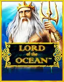 Lord Of The Ocean