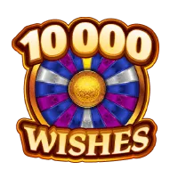 10000 Wishes