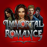 Immortal Romance V90