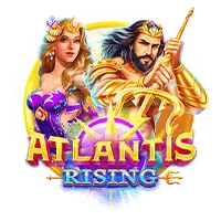 Atlantis Rising