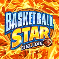 Basketball Star Deluxe