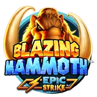 Blazing Mammoth