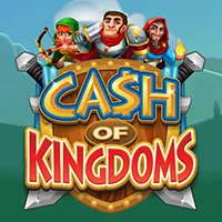 Cash of Kingdoms