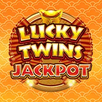 Lucky Twins Jackpot