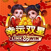 Lucky Twins Link&Win™