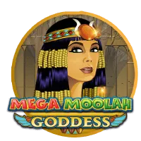 Mega Moolah Goddess