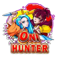 Oni Hunter