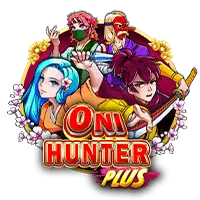 Oni Hunter Plus