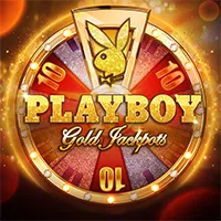 Playboy™ Gold Jackpots