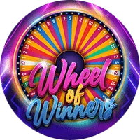 Wheel of Winners