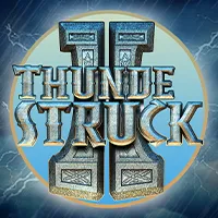 Thunderstruck II