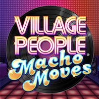 Village People® Macho Moves