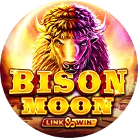 Bison Moon