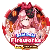 Doki Doki Fireworks