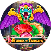 6 Rubies of Tribute