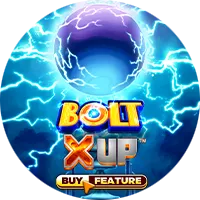 Bolt X UP