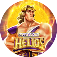 Divine Riches Helios