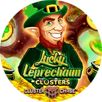 Lucky Leprechaun Clusters