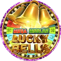 Mega Moolah Lucky Bells