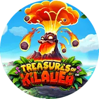 Treasures Of Kilauea