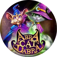 Abra Cat Dabra