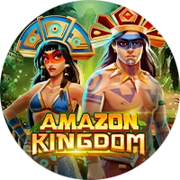 Amazon Kingdom