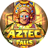 Aztec Falls