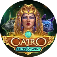 Cairo Link Win