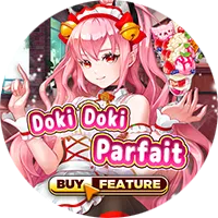 Doki Doki Parfait