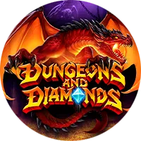 Dungeons And Diamonds