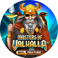 Masters Of Valhalla