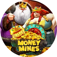 Money Mines