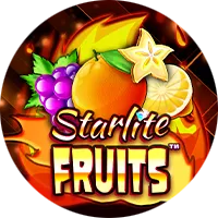 Starlite Fruits