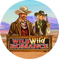 Wild Wild Romance