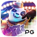 Hip Hop Panda