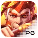 Legendary Monkey King