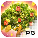 Prosperity Fortune Tree