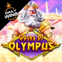 Gates of Olympus