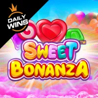 Sweet Bonanza