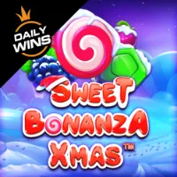 Sweet Bonanza Xmas