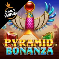 Pyramid Bonanza™