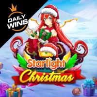 Starlight Christmas