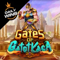 Gates of Gatot Kaca