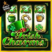 Irish Charms