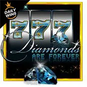 Diamonds are Forever 3 Lines