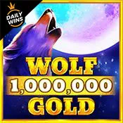 Wolf Gold 1,000,000